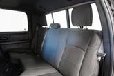 Thumbnail of 2025 Granite Crystal Metallic Clearcoat RAM 3500