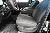 Thumbnail of 2025 Granite Crystal Metallic Clearcoat RAM 3500