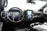 Thumbnail of 2025 Granite Crystal Metallic Clearcoat RAM 3500
