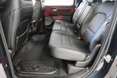 Thumbnail of 2026 Forged Blue Metallic RAM 1500