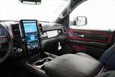 Thumbnail of 2026 Forged Blue Metallic RAM 1500