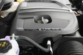 Thumbnail of 2026 Forged Blue Metallic RAM 1500