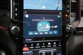 Thumbnail of 2026 Forged Blue Metallic RAM 1500