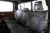 Thumbnail of 2026 Forged Blue Metallic RAM 1500