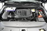 Thumbnail of 2026 Forged Blue Metallic RAM 1500