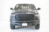 Thumbnail of 2026 Forged Blue Metallic RAM 1500