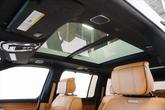 Thumbnail of 2023 Bright White Clearcoat Jeep Grand Wagoneer