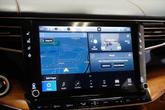 Thumbnail of 2023 Bright White Clearcoat Jeep Grand Wagoneer