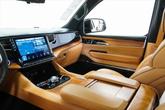 Thumbnail of 2023 Bright White Clearcoat Jeep Grand Wagoneer