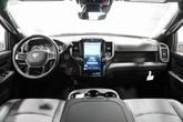Thumbnail of 2025 Granite Crystal Metallic Clearcoat RAM 3500