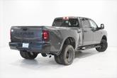 Thumbnail of 2025 Granite Crystal Metallic Clearcoat RAM 3500