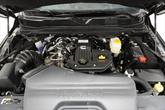 Thumbnail of 2025 Granite Crystal Metallic Clearcoat RAM 3500