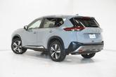 Thumbnail of 2023 Boulder Gray Pearl Nissan Rogue