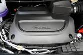 Thumbnail of 2024 Diamond Black Crystal Pearlcoat Chrysler Pacifica