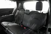 Thumbnail of 2024 Diamond Black Crystal Pearlcoat Chrysler Pacifica