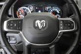 Thumbnail of 2025 Diamond Black Crystal Pearlcoat RAM 3500