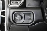 Thumbnail of 2025 Diamond Black Crystal Pearlcoat RAM 3500