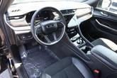 Thumbnail of 2024 Diamond Black Crystal Pearlcoat Jeep Grand Cherokee