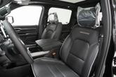 Thumbnail of 2026 Diamond Black Crystal Pearlcoat RAM 1500