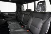 Thumbnail of 2026 Diamond Black Crystal Pearlcoat RAM 1500