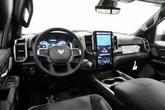 Thumbnail of 2026 Diamond Black Crystal Pearlcoat RAM 1500