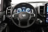 Thumbnail of 2026 Diamond Black Crystal Pearlcoat RAM 1500
