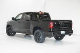 Thumbnail of 2026 Diamond Black Crystal Pearlcoat RAM 1500