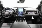 Thumbnail of 2026 Diamond Black Crystal Pearlcoat RAM 1500