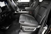 Thumbnail of 2026 Diamond Black Crystal Pearlcoat RAM 1500