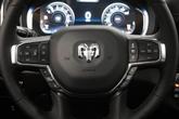 Thumbnail of 2026 Diamond Black Crystal Pearlcoat RAM 1500