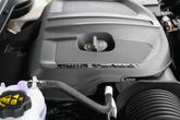 Thumbnail of 2026 Diamond Black Crystal Pearlcoat RAM 1500