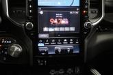 Thumbnail of 2026 Diamond Black Crystal Pearlcoat RAM 1500