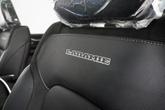 Thumbnail of 2026 Diamond Black Crystal Pearlcoat RAM 1500