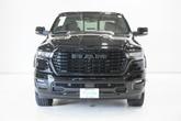 Thumbnail of 2026 Diamond Black Crystal Pearlcoat RAM 1500