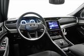 Thumbnail of 2025 Silver Zynith Jeep Grand Cherokee