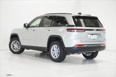 Thumbnail of 2025 Silver Zynith Jeep Grand Cherokee