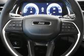 Thumbnail of 2025 Silver Zynith Jeep Grand Cherokee