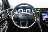 Thumbnail of 2025 Silver Zynith Jeep Grand Cherokee