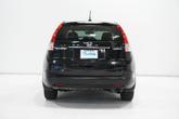 Thumbnail of 2014 Crystal Black Pearl Honda CR-V