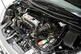 Thumbnail of 2014 Crystal Black Pearl Honda CR-V