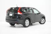 Thumbnail of 2014 Crystal Black Pearl Honda CR-V