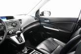Thumbnail of 2014 Crystal Black Pearl Honda CR-V