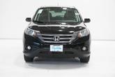 Thumbnail of 2014 Crystal Black Pearl Honda CR-V