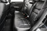 Thumbnail of 2014 Crystal Black Pearl Honda CR-V