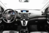 Thumbnail of 2014 Crystal Black Pearl Honda CR-V