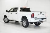 Thumbnail of 2025 Bright White Clearcoat RAM 2500