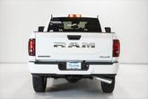 Thumbnail of 2025 Bright White Clearcoat RAM 2500