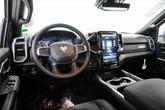 Thumbnail of 2025 Bright White Clearcoat RAM 2500