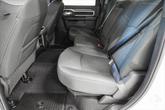 Thumbnail of 2025 Bright White Clearcoat RAM 2500