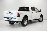 Thumbnail of 2025 Bright White Clearcoat RAM 2500